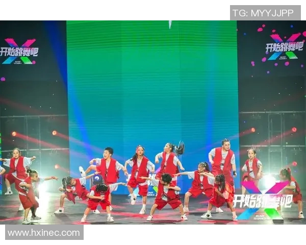 李磊独家揭秘街舞技巧与心得分享助你舞出自我风格