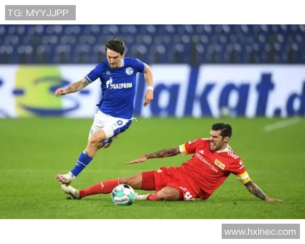 沙尔克04状况堪忧，德甲遭遇连败困境难抉择