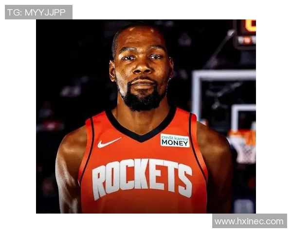 火箭总裁发布战略性转会计划，球队未来走向备受关注