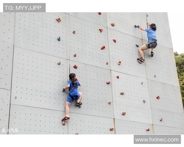 西安攀岩队团队协作能力大幅提升荣获全国攀岩赛事新高排名